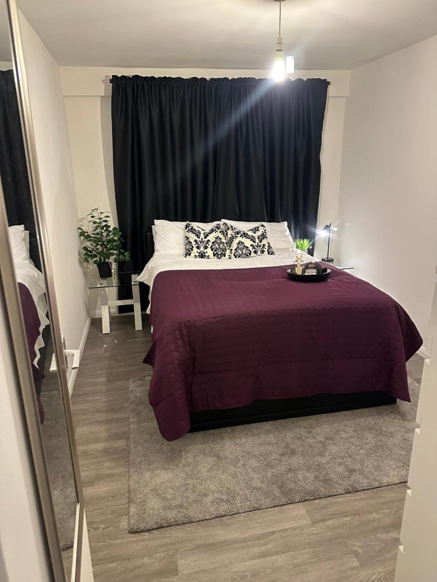 ˈpesfəl Apartment London Exterior photo