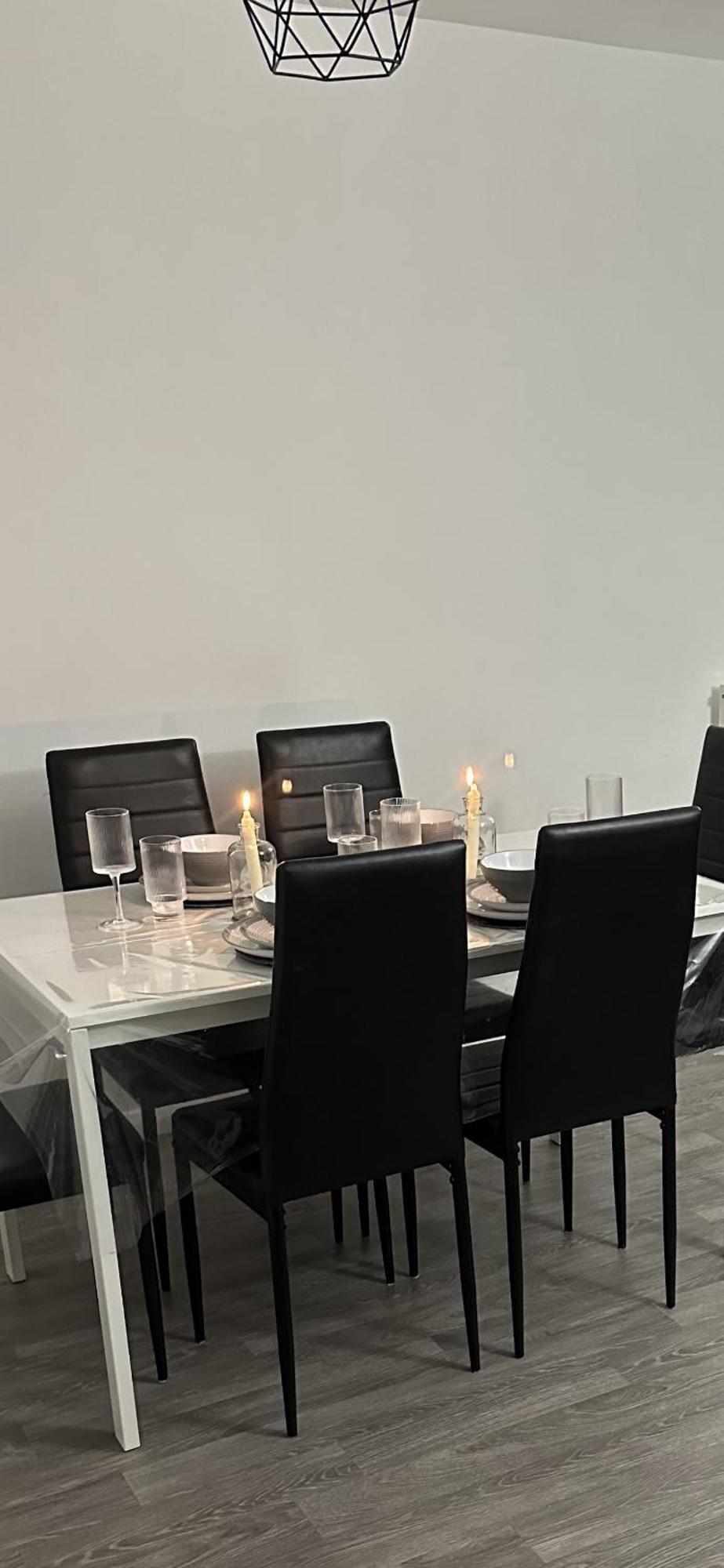 ˈpesfəl Apartment London Exterior photo